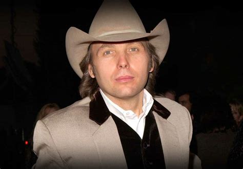 Is dwight yoakam still alive - An old CMT profile on Dwight Yoakam from years back briefly recounts the two's relationship, and it happened while Yoakam was on tour with The Judds. Wynonna recalled: "I said 'Mom that man in ...
